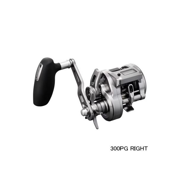 シマノ（SHIMANO） （24年7月新商品） 24 オシア コンクエスト CT