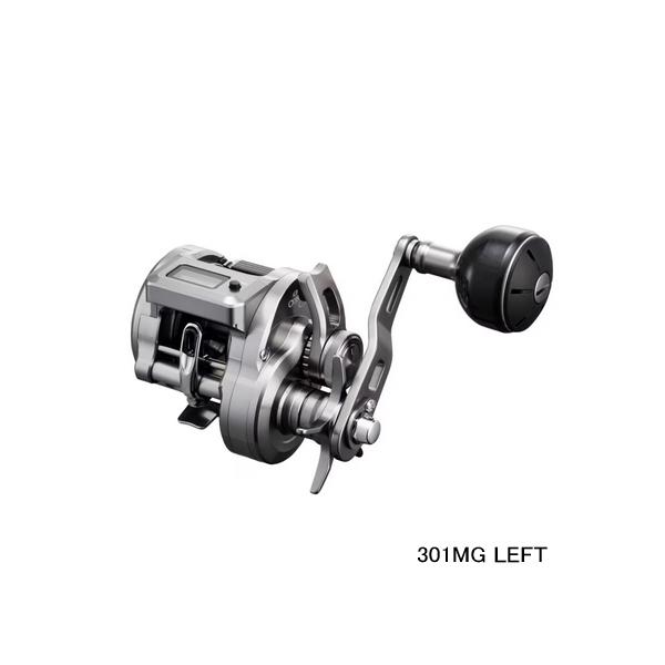 シマノ（SHIMANO） （24年10月新商品） 24 オシア コンクエスト CT