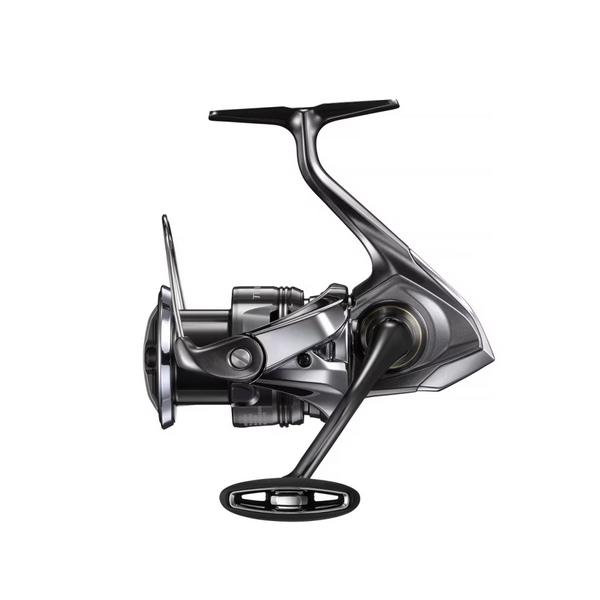 シマノ（SHIMANO） （24年5月新商品） 24 ツインパワー 4000M （小型