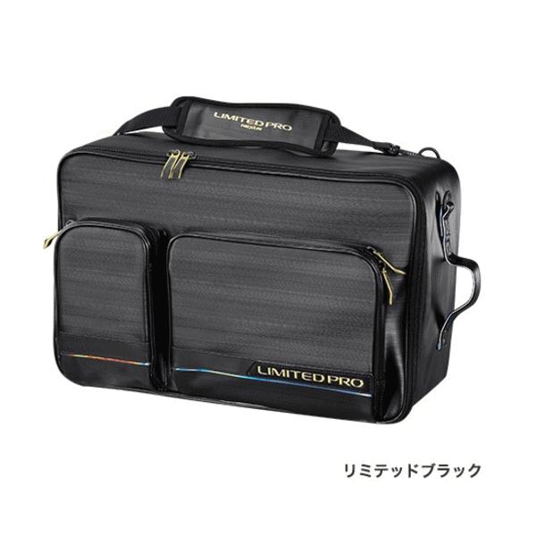 リミテッドパック シマノ シマノ(SHIMANO) ダッフルバッグ リミテッドプロ BA-134P