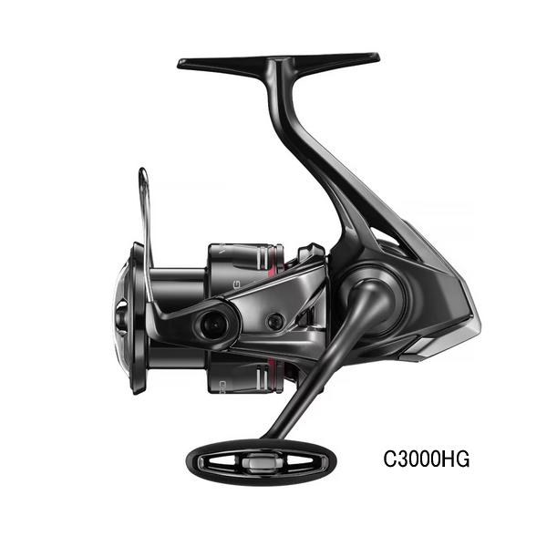シマノ（SHIMANO） （取寄せ／2月末予定） （24年8月新商品） 24