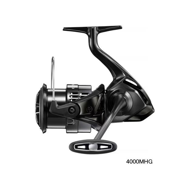 シマノ　エクスセンス BB 4000HGM シマノ（SHIMANO） （取寄せ／12月末予定） （24年5月新商品） 24