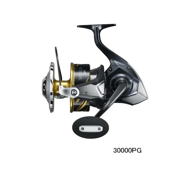 シマノ（SHIMANO） （26年5月新商品） 26 ステラ SW 30000PG （5月発売