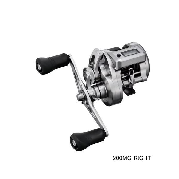 シマノ（SHIMANO） （25年3月新商品） 25 オシア コンクエスト CT