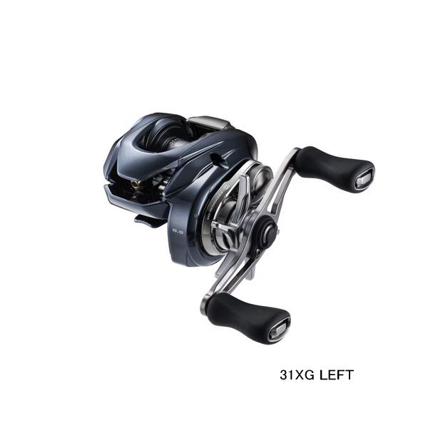 シマノ（SHIMANO） （25年4月新商品） 25 アルデバラン DC 31XG(左
