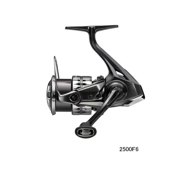 シマノ（SHIMANO） （25年4月新商品） 25 コンプレックス XR 2500 F6