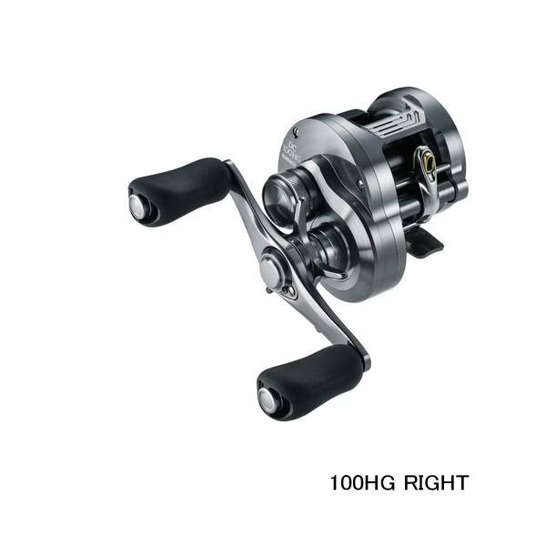 シマノ（SHIMANO） （26年4月新商品） 26 カルカッタ コンクエスト DC