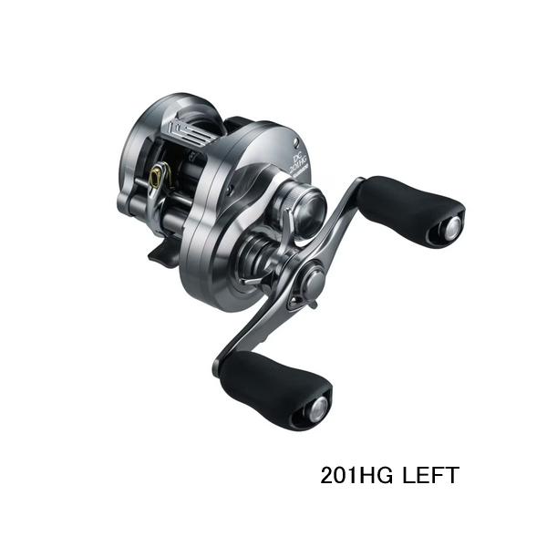 シマノ（SHIMANO） （26年7月新商品） 26 カルカッタ コンクエスト DC