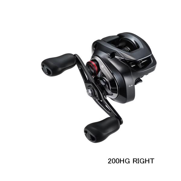 シマノ（SHIMANO） （26年7月新商品） 26 スコーピオン DC MD 200HG