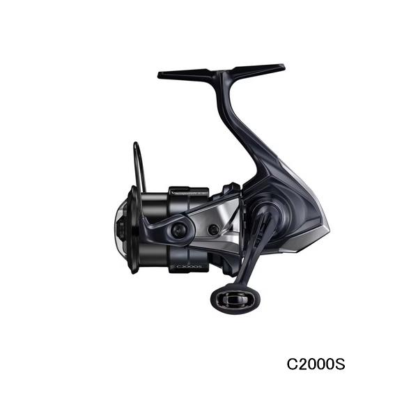 シマノ（SHIMANO） （26年2月新商品） 26 ヴァンキッシュ CE C2000S