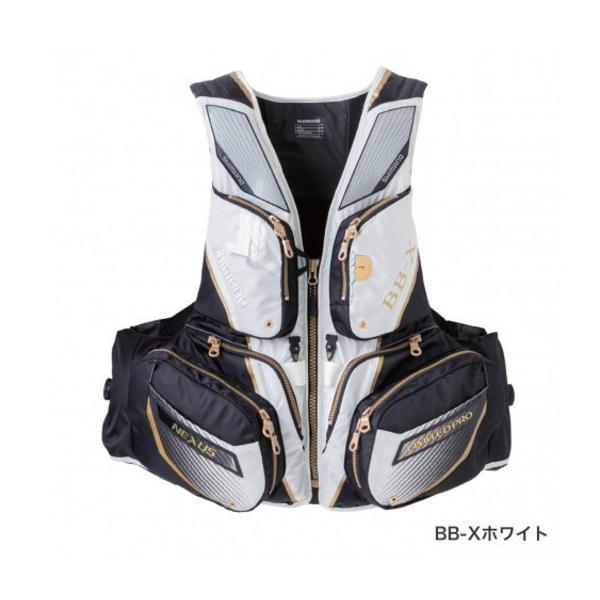 シマノフローティングベスト masaya様専用