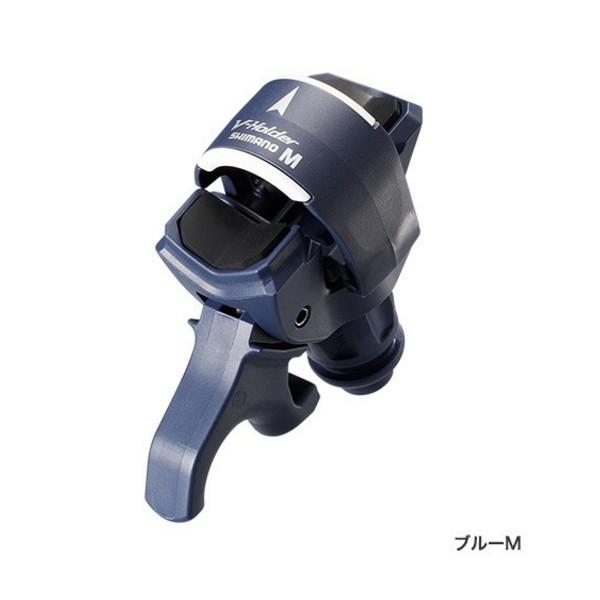 シマノ シマノ(SHIMANO) ブイホルダー ゲキハヤサポート PH-P01S