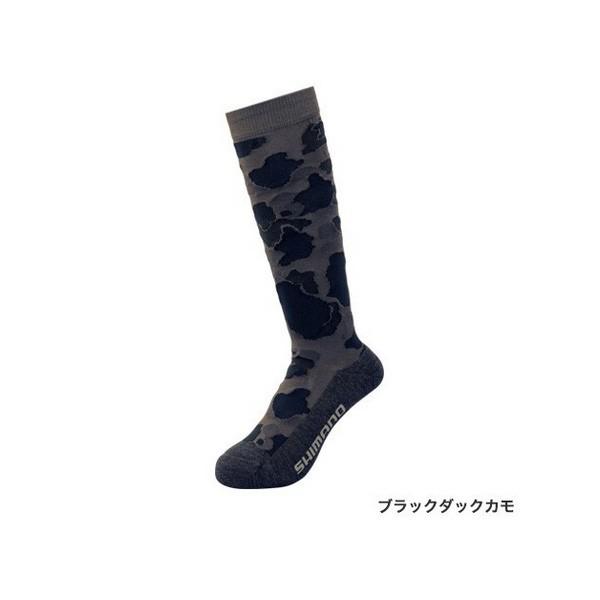 X ネオプレーン防水ソックス (ロング) X
