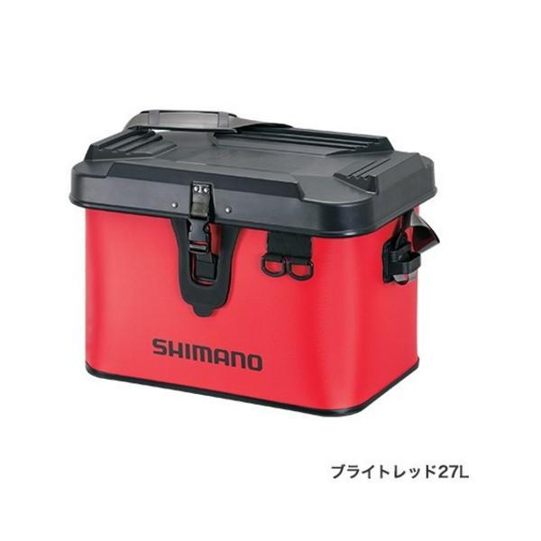 人気商品高評価のBK-001T シマノ アウトドア、釣り、旅行用品 タックルボートバッグ(ハードタイプ) タックル ...