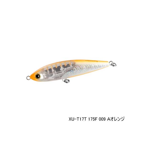 シマノ（SHIMANO） （23年5月新商品） オシア ヘッドディップ 175F