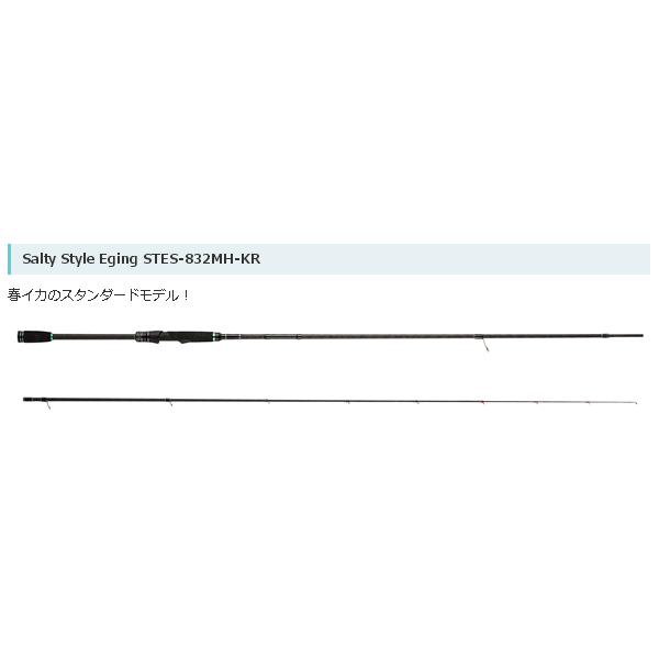 '17N7ViI AuKVA \eB[X^C GMO STES-832MH-KR kd@ 128.5cml