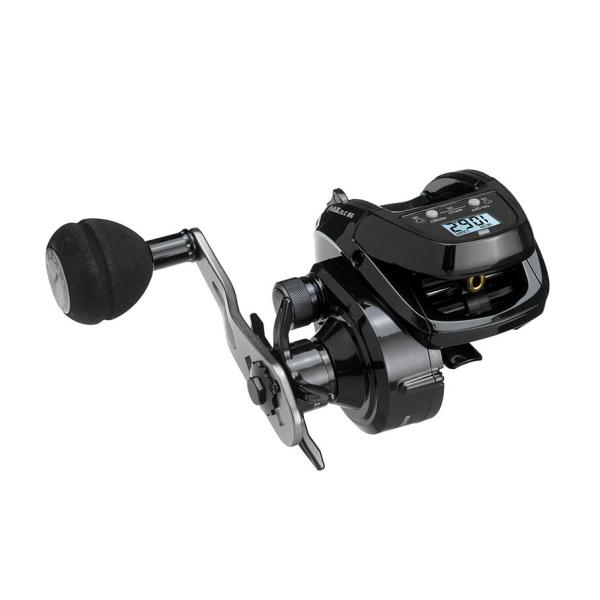 Abu Garcia MAX DLC H-L リール アブ ガルシア MAX DLC BG H-L (リール) 価格比較 - 価格.com