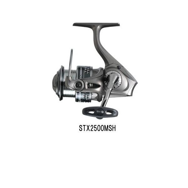 アブ ガルシア Cardinal III STX 2500MSH (リール) 価格比較 アブ ガルシア Cardinal III STX 2500MSH (リール) 価格比較