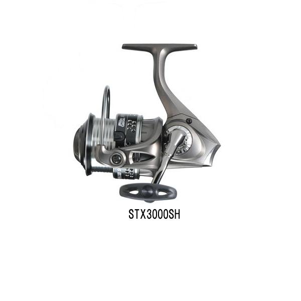 アブ ガルシア Cardinal III STX 3000SH (リール) 価格比較 アブ ガルシア Cardinal III STX 3000SH (リール) 価格比較
