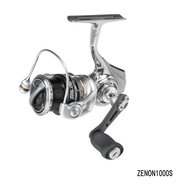 アブ ガルシア ZENON 1000S (リール) 価格比較 - 価格.com