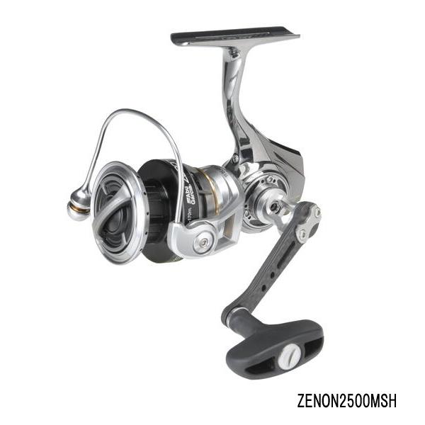 アブ ガルシア ZENON 2500MSH (リール) 価格比較 - 価格.com アブ ガルシア ZENON 2500MSH (リール) 価格比較 - 価格.com