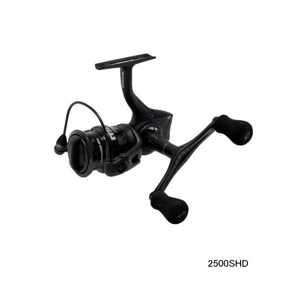 Abu Garcia（アブガルシア） （25年4月新商品） マックス SX
