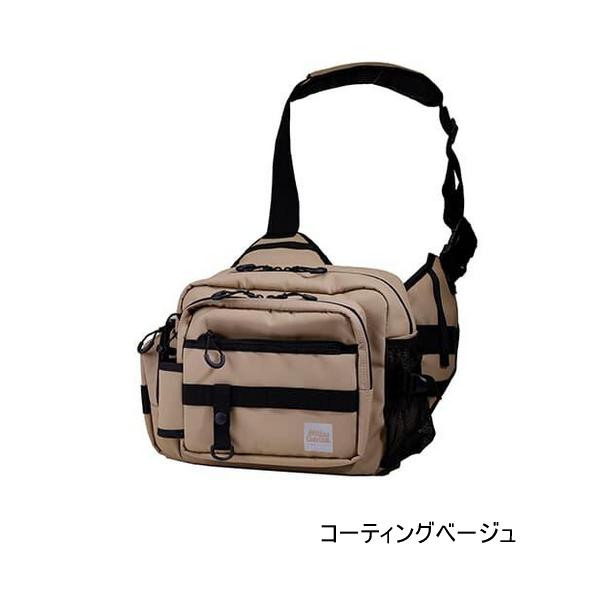 Abu Garcia（アブガルシア） （26年3月新商品） ワンショルダーバッグ3