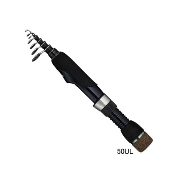 TRGR トラギア ボケビッツ 63L アルファタックル アルファタックル トラギア ポケビッツ 63UL (ロッド・釣竿