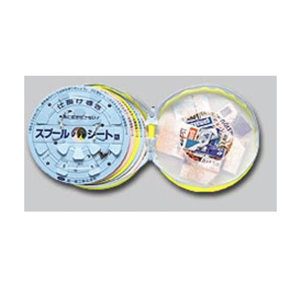 ��ꐸ�H �X�v�[�� �V�[�g EVA�P�[�X�� �� �i�����j