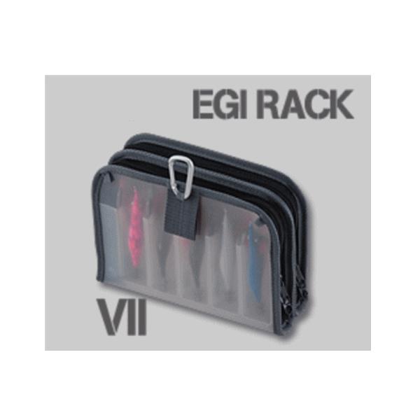 ��ꐸ�H �G�M���b�N VII