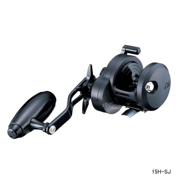 ダイワ キャタリナ 15H-SJ/DAIWA 美品 楽天市場】ダイワ(Daiwa) 19 キャタリナ 15H-SJ / ジギング ベイト