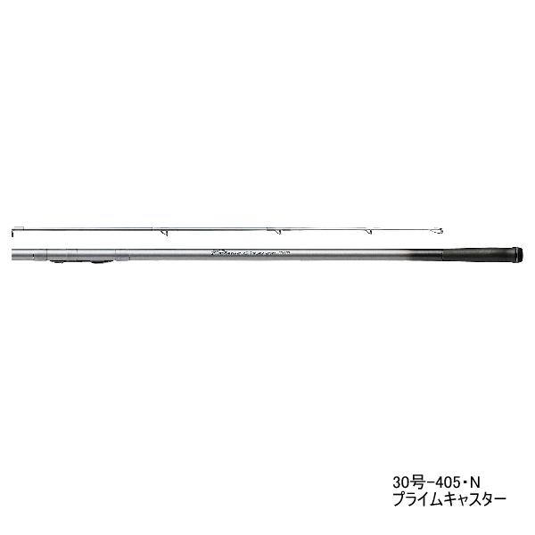ダイワ プライムキャスター 27号-385・N (ロッド・釣竿) 価格 ダイワ プライムキャスター 27号-385・N (ロッド・釣竿) 価格