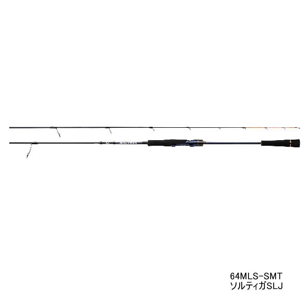 ダイワ ソルティガ SLJ 61MS TG (ロッド・釣竿) 価格比較 - 価格.com ダイワ ソルティガ SLJ 61MS TG (ロッド・釣竿) 価格比較 - 価格.com