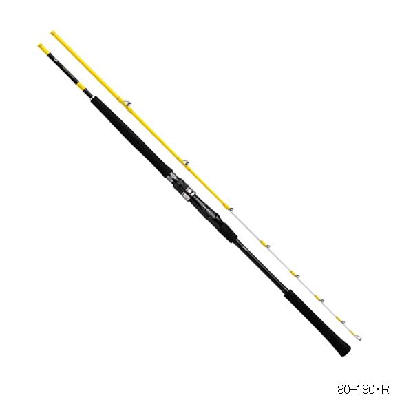 ダイワ ディーオ SPS 80-180 (ロッド・釣竿) 価格比較 - 価格.com