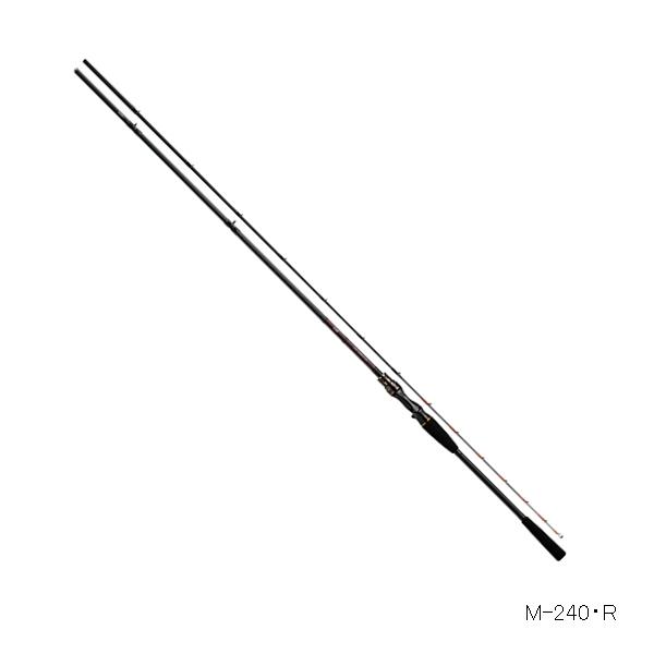 ダイワ　ライトヒラメX M-240 Amazon | ダイワ(DAIWA) 20 ライトヒラメX M-240・R | ダイワ