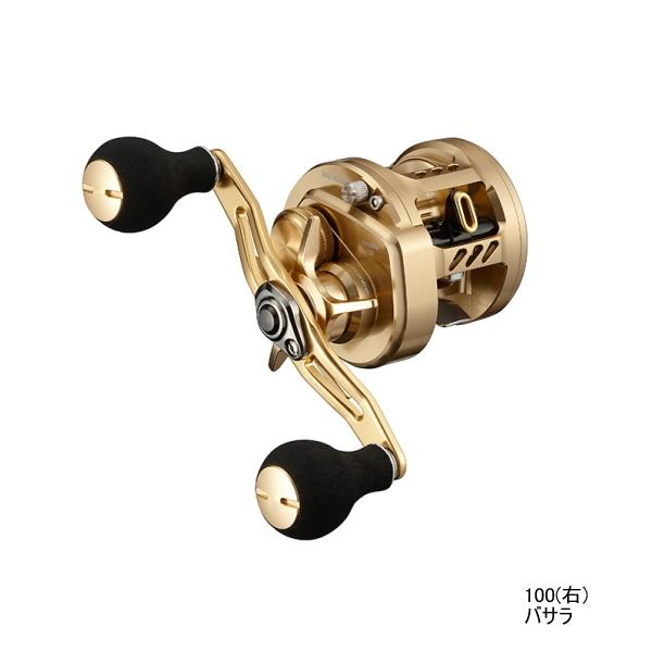 リール DAIWA BASARA 100L リール バサラ100」の人気商品一覧 | 安い商品を通販サイトから