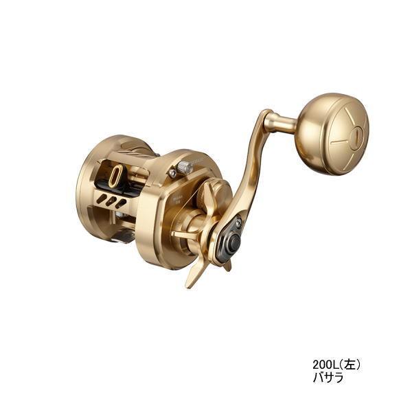 Daiwa ダイワ 21 BASARA バサラ 200 ダイワ バサラ 200L (リール) 価格比較 - 価格.com