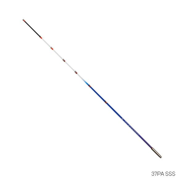 DaiwaクリスティアワカサギHG SS TYPE-C 37PA SS新品未使用 Amazon.co.jp: ダイワ(DAIWA) クリスティアワカサギ HG タイプC