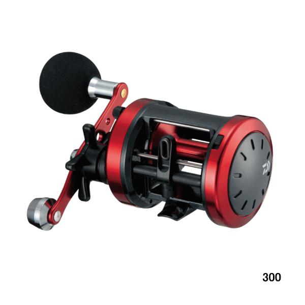 DAIWA DYNASTAR 250/300 フィッシングリール Amazon | ダイワ(DAIWA) 両軸リール 17 ダイナスター 150(2017