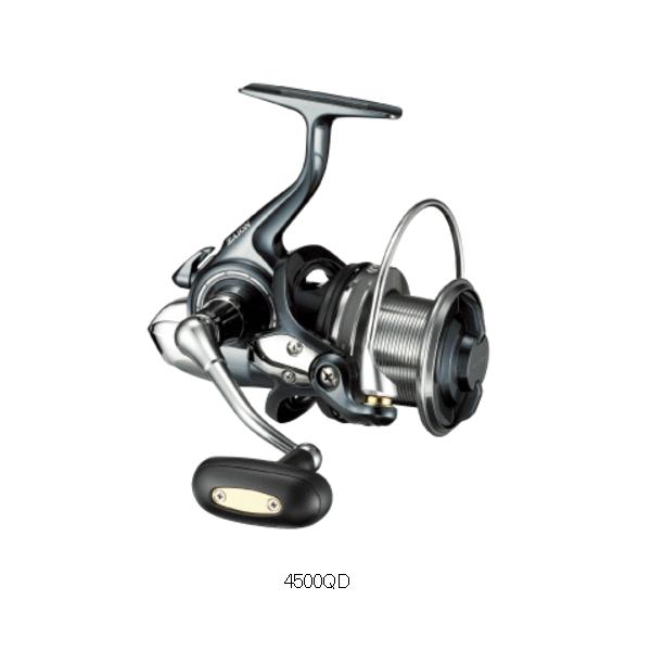 ダイワ　パワーサーフQD　【美品】 ダイワ パワーサーフ SS QD 3500QD (リール) 価格比較 - 価格.com