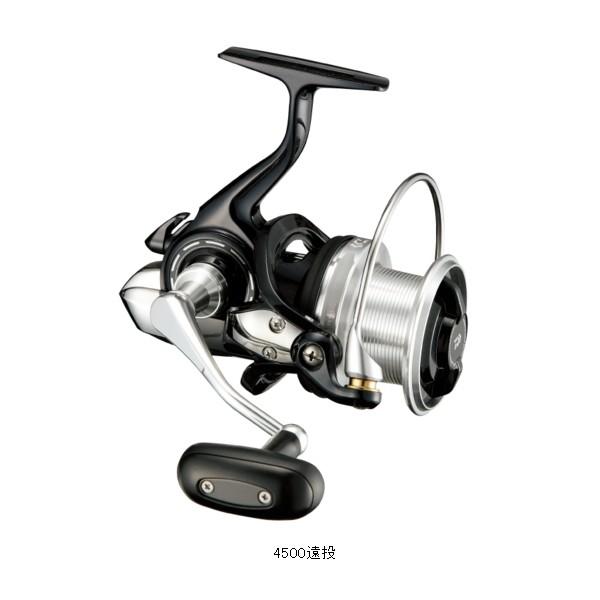 Daiwa 15PROCARGO 5000 カゴ釣り用遠投リール ダイワプロカーゴ5000遠投！遠投カゴ釣り専用リール！新品