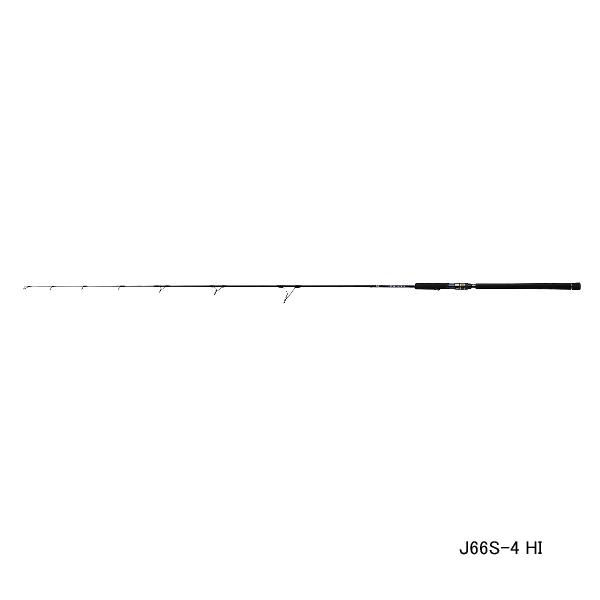 ダイワ ソルティガ R J66S-4 HI (ロッド・釣竿) 価格比較 - 価格.com ダイワ ソルティガ R J66S-4 HI (ロッド・釣竿) 価格比較 - 価格.com