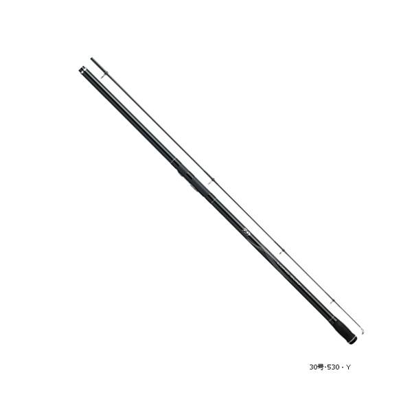 ダイワ ロングサーフ T 25号-530・Y (ロッド・釣竿) 価格比較 ダイワ ロングサーフ T 25号-530・Y (ロッド・釣竿) 価格比較