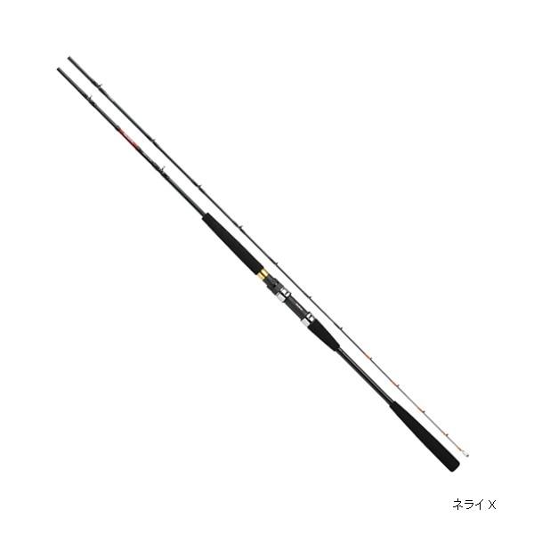 ダイワ ネライ X H-180 (ロッド・釣竿) 価格比較 - 価格.com