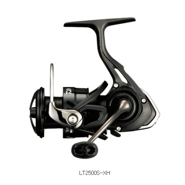 収納力抜群 18年5月新商品 ダイワ 18 タトゥーラ スピニングモデル Lt2500s 小型商品 着後レビューで 送料無料