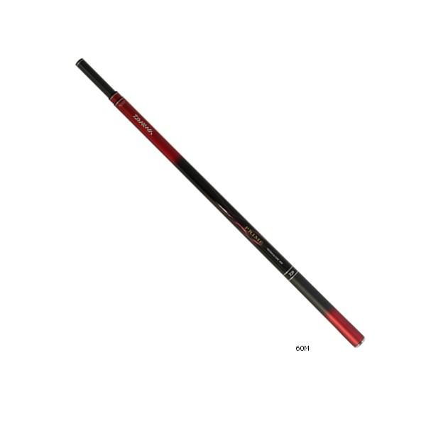 ダイワ プライム テクニカルチューン 60M・R (ロッド・釣竿) 価格比較