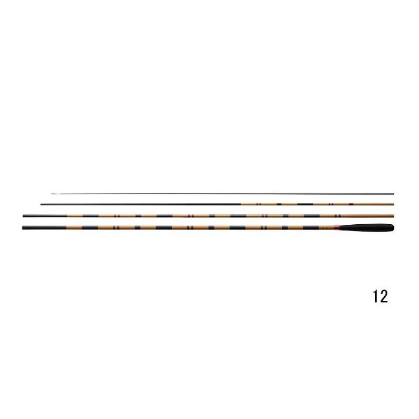 DAIWA（ダイワ） （24年2月新商品） 陽舟 15・W （仕舞寸法 102cm