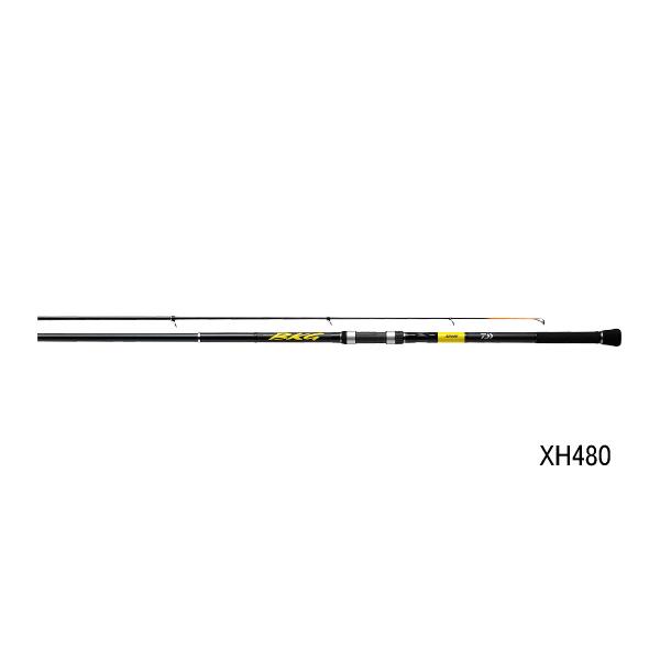 DAIWA（ダイワ） （25年5月新商品） バトルゲーム BKG(ブッコミゲーム