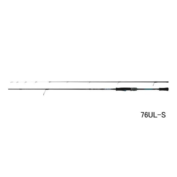 き*ー様 ⚫未使用品⚫ 25 ダイワ エメラルダス X 79L-S き*ー様 ⚫未使用品⚫ 25 ダイワ エメラルダス X 79L-S - メルカリ