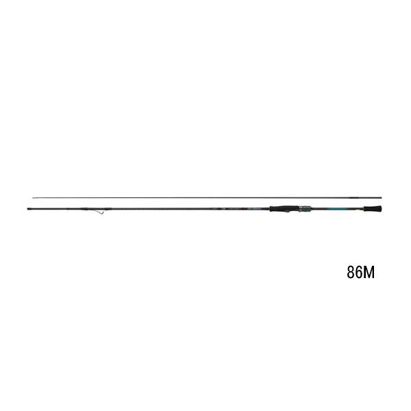 1*7様 ほぼ未使用　ダイワ　25エメラルダスX il83ML DAIWA（釣り） ダイワ エギングロッド 25 エメラルダス X IL
